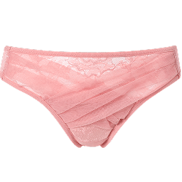 T-back shorts PXE490 PI