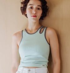 一枚でも着用OK