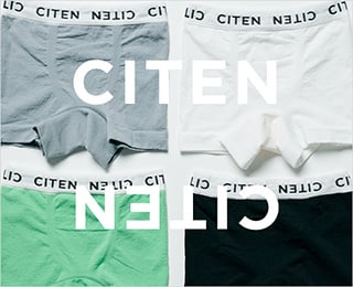 MenTOP:CITENコラボ
