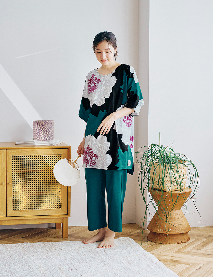 セットアップ RDT211