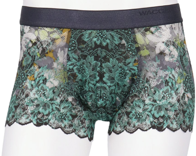 ワコールメン Men Shorts