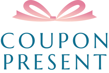 COUPON PRESENT