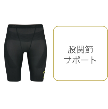 HOO505 股関節サポート