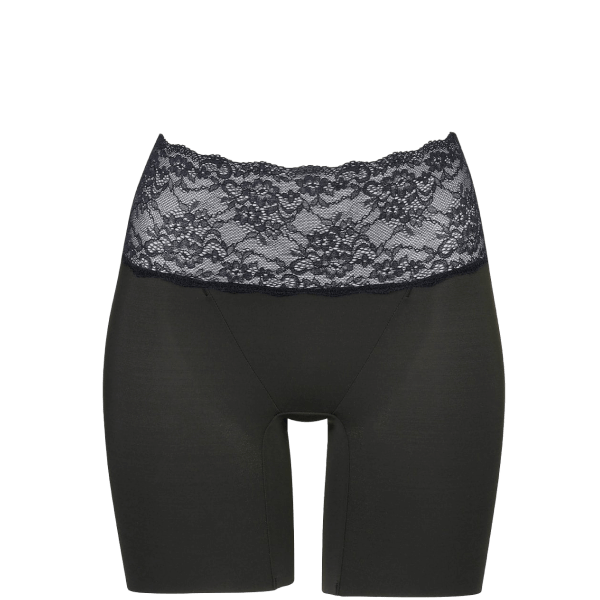 美尻補整ショーツ【Ｐパンツ】ナチュラルアップパンツ KJ4231 BL