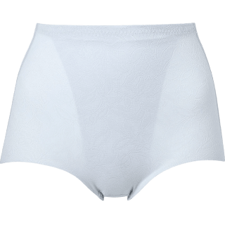 ウイング 美尻補整ショーツ【Ｐパンツ】レースシェイプショーツ KJ4250_SX