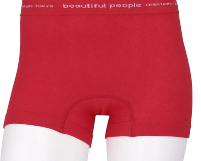 ワコールメン Men Shorts