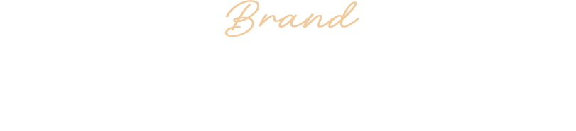 おすすめブランド