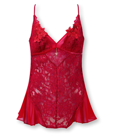 サルート Camisole