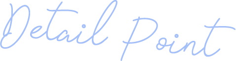 Detail Point