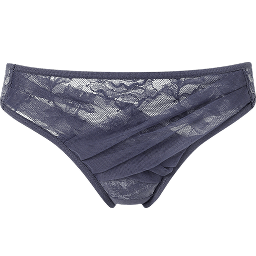 T-back shorts PXE490 VI