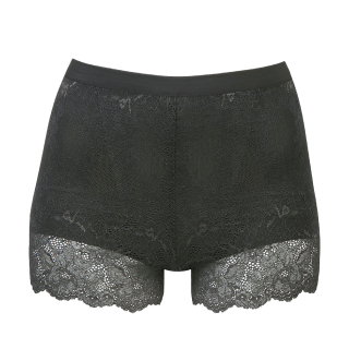 ワコール 【ＷＥＢ限定】ユニセックスＴバック GRC630 BL