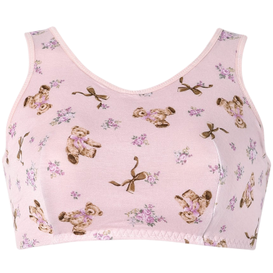 ワコール ナイトアップブラ BRA164 SP