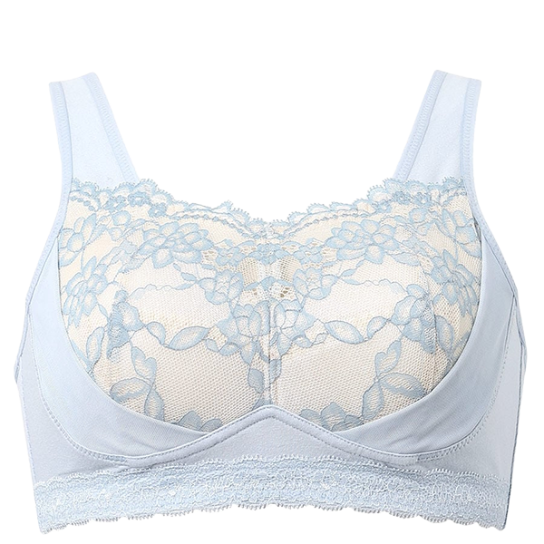 ワコール ナイトアップブラ　レーシィ BRA166 SX