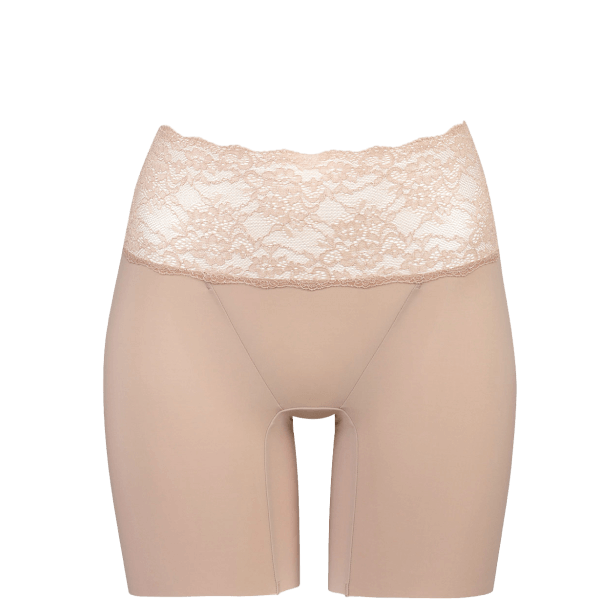 美尻補整ショーツ【Ｐパンツ】ナチュラルアップパンツ KJ4231 BE