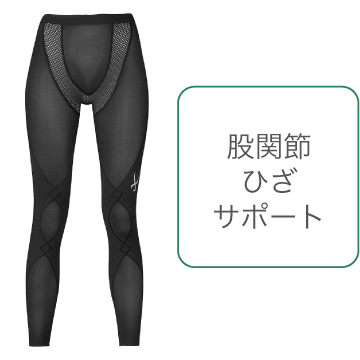 HXY269 股関節ひざポート