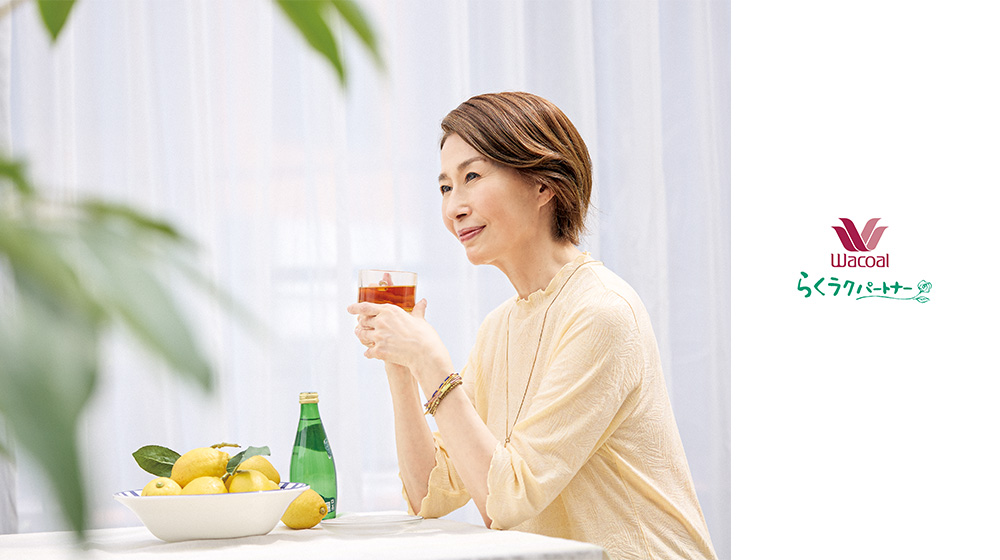 春のアウターコレクション