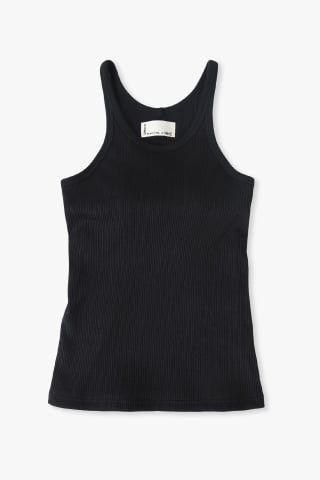 CUPIN AMERICAN SLEEVE TANKTOP JCX253