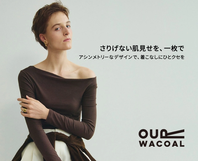 WomenTOP:OUR