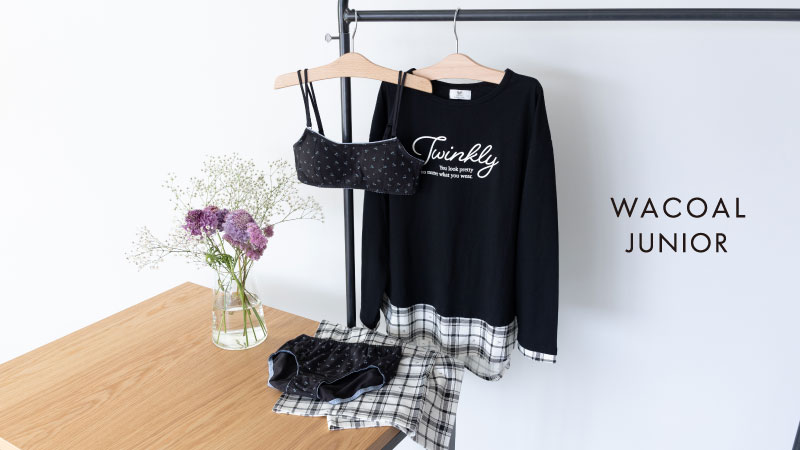 ブランド一覧|ワコール直営の公式下着通販サイト Wacoal Web Store