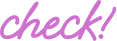check