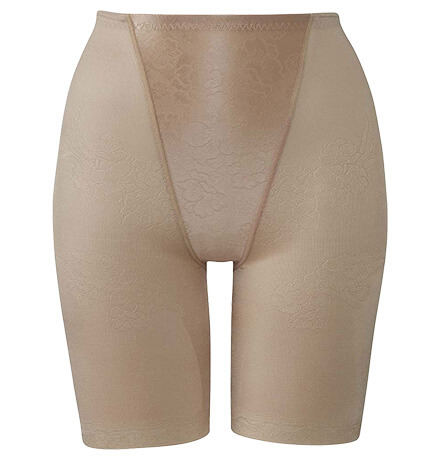 ウイング ヒップをまるく、メリハリのあるラインにキュッとアップパンツ KQ0745 DR