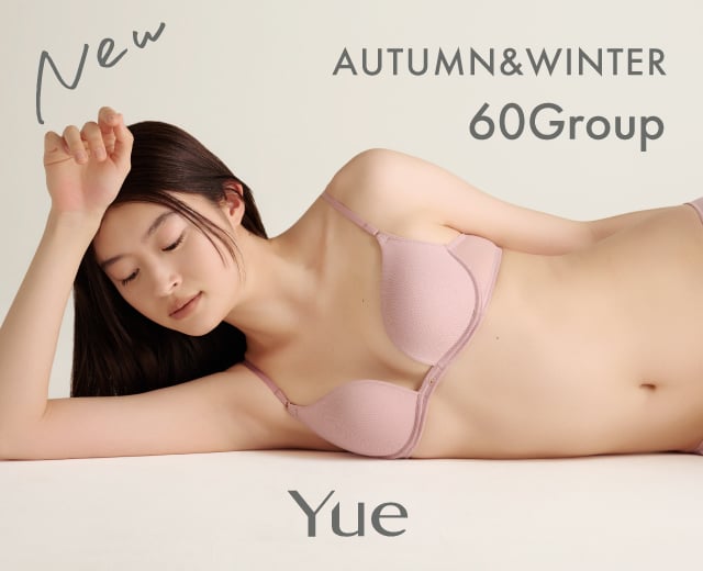 WomenTOP:Yue