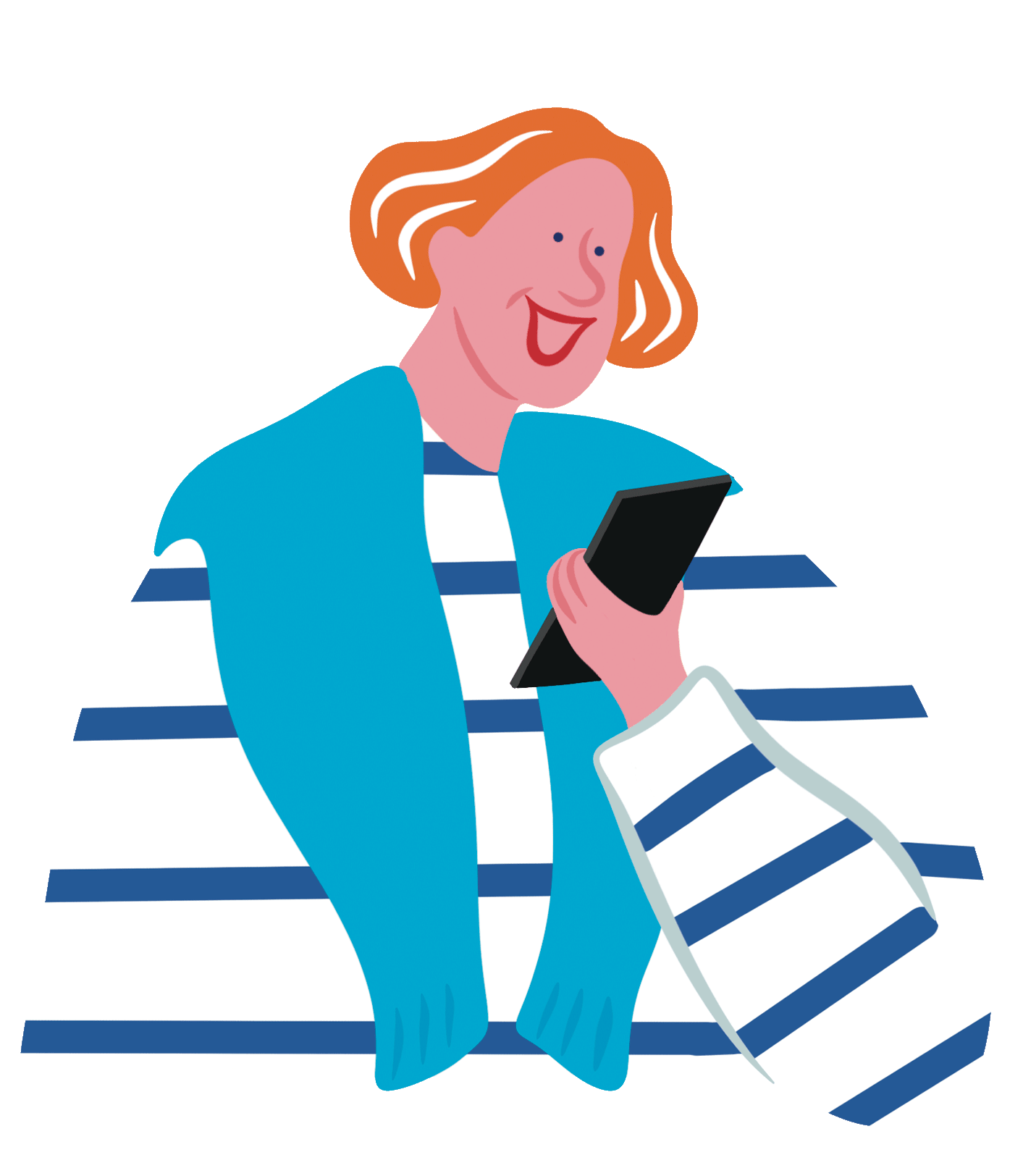 インフォメーション