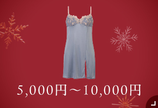 ギフト特集・5,000円～10,000円