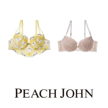 PEACH JOHN SALON by PEACH JOHN