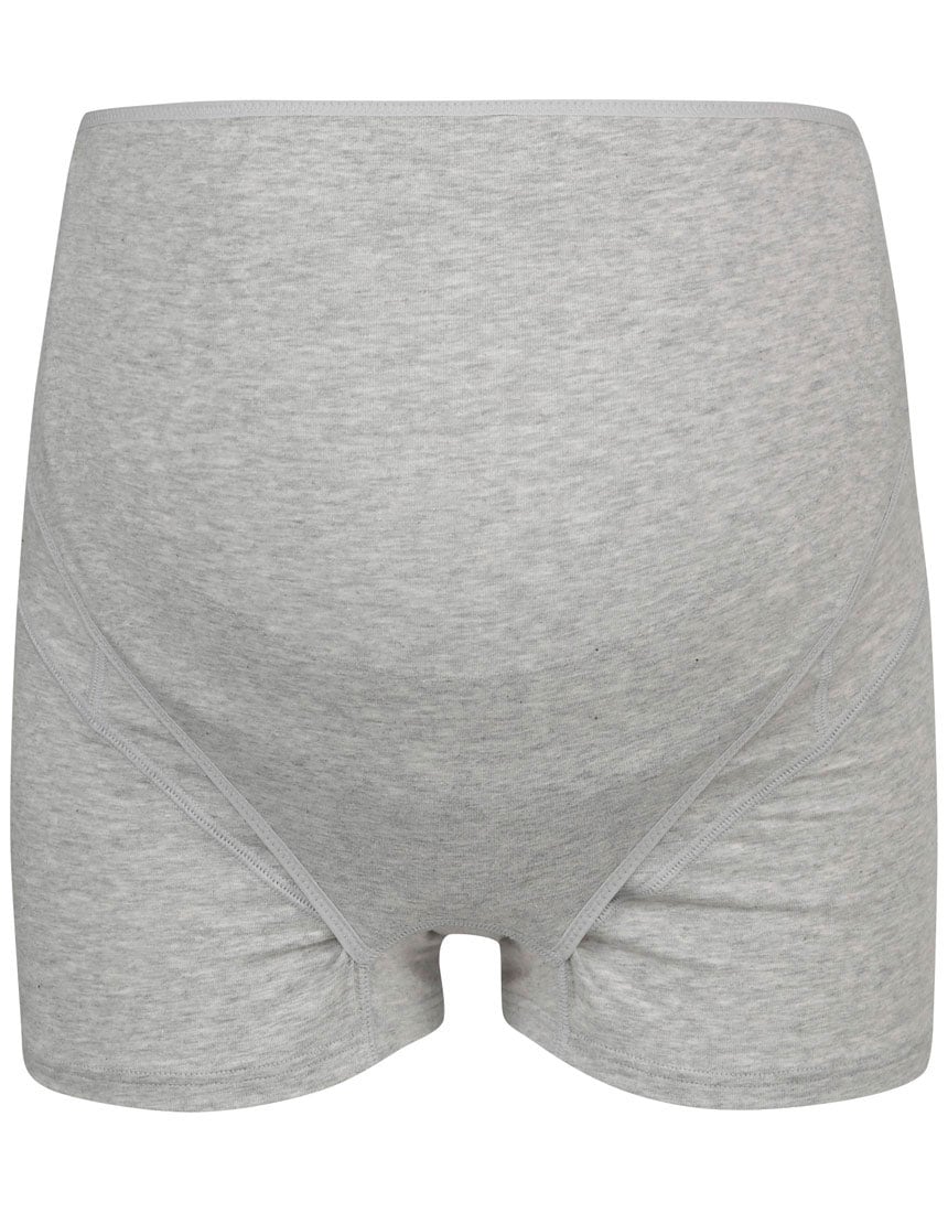 ワコール_マタニティ 妊婦帯パンツタイプ 産前用ボトム