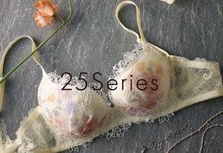 ワコールプレミアムコレクション・26series