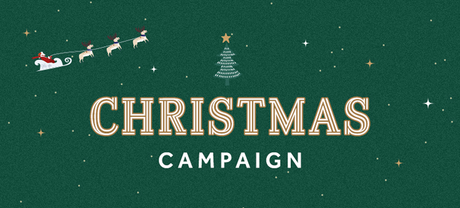 Christmas Campaign