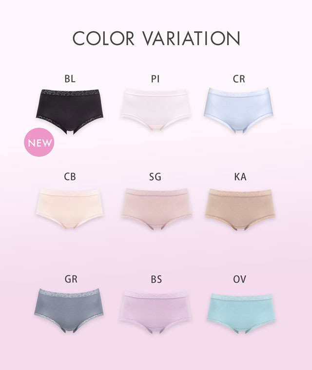 PPA111 ColorVariation