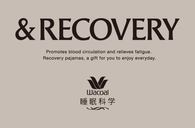 睡眠科学＆RECOVERY寝返り設計機能説明