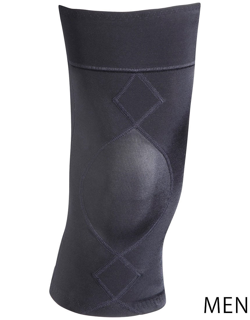 ひざサポーター