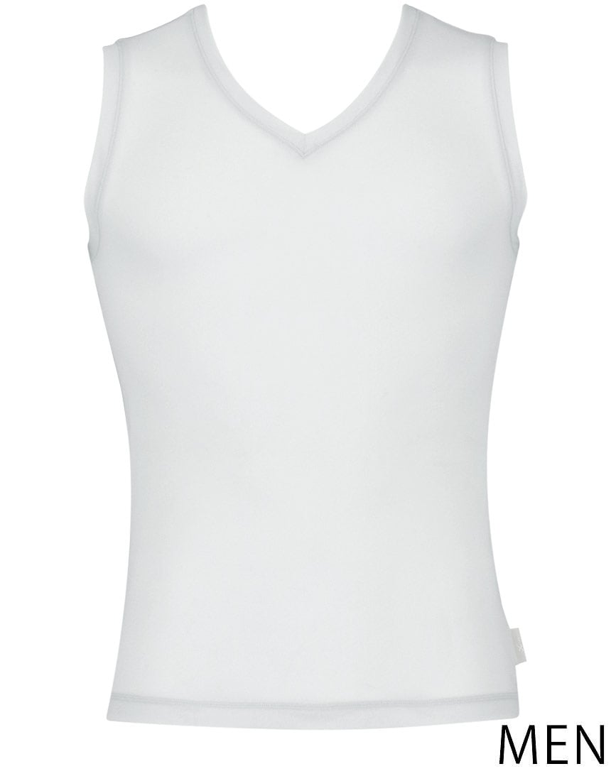 汗対策インナー