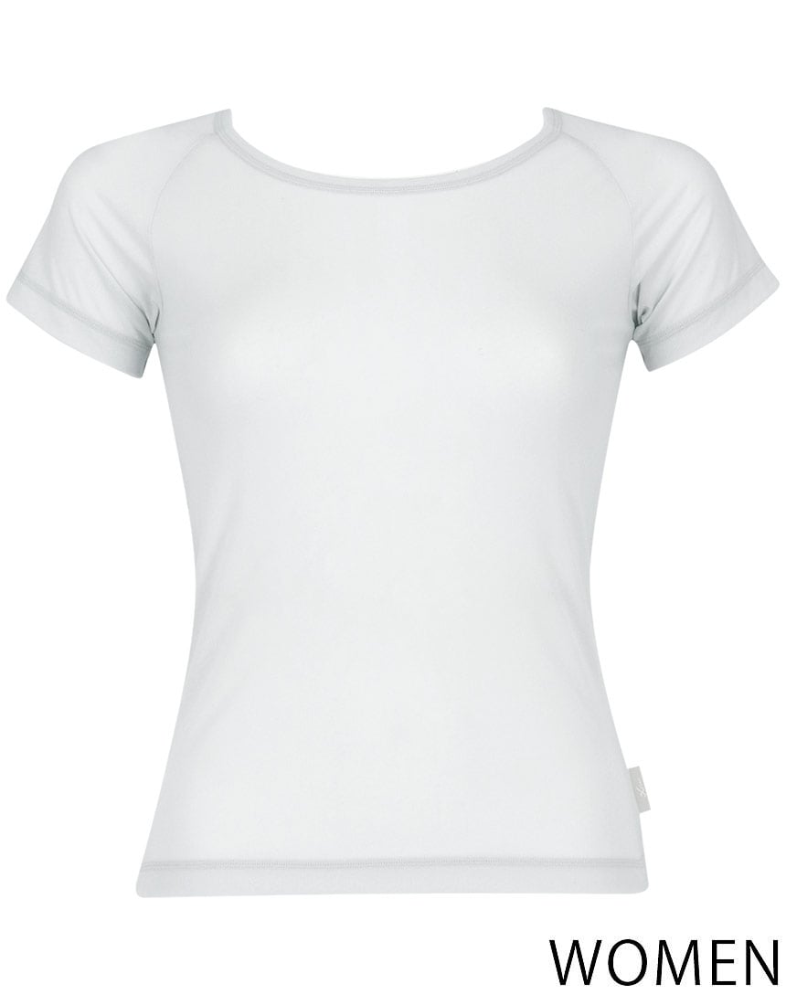 汗対策インナー