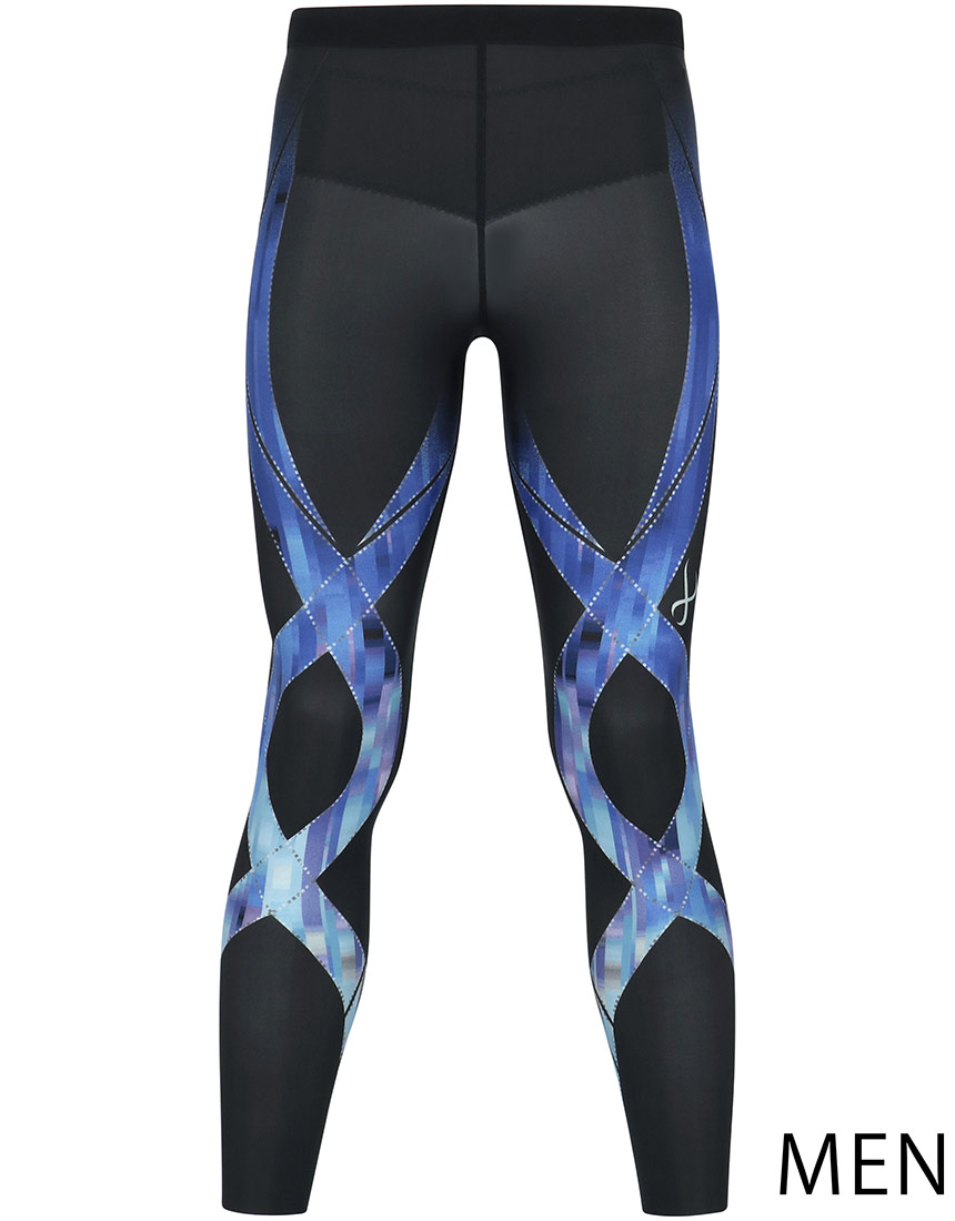 スポーツタイツ GENERATOR MODEL 2.0 軽量