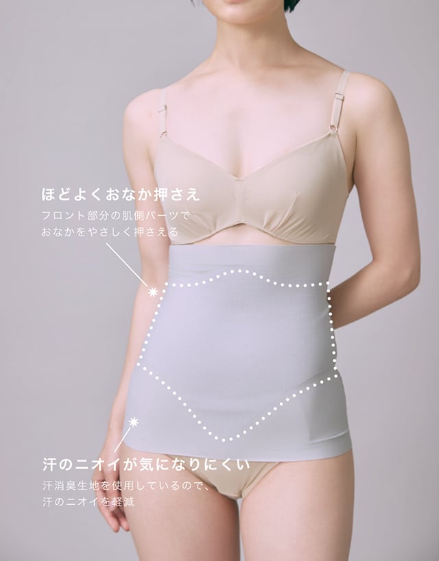 そっとFit 機能説明