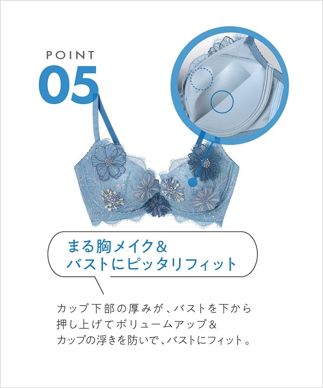 ブラジェニック　機能説明