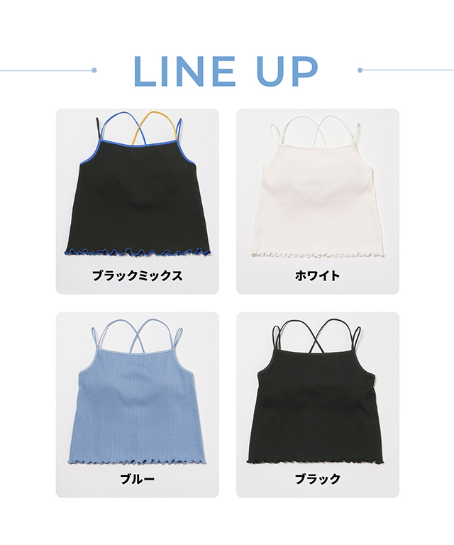 バヤコさん×GOCOCi　コラボアイテム ラインアップ