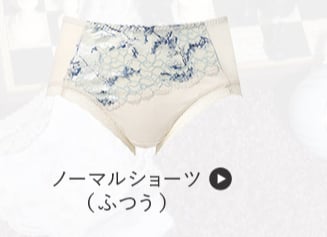 ノーマルショーツ(ふつう)