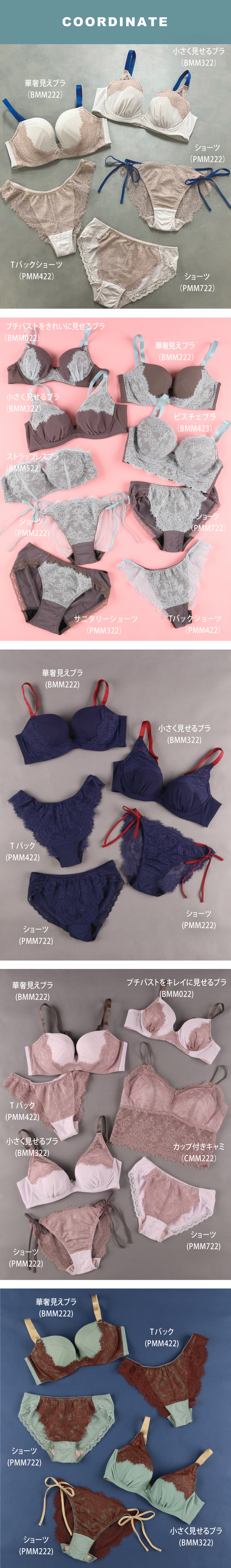 coordinate
