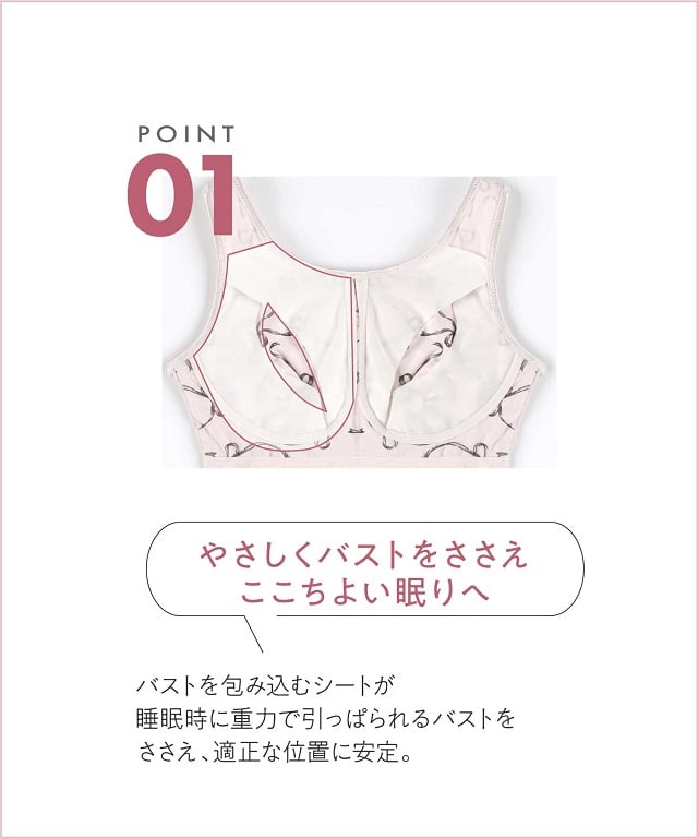 ポイント01