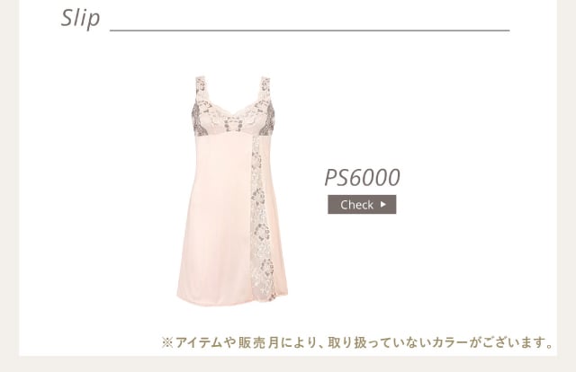 PS6000SP 6000series Slip
