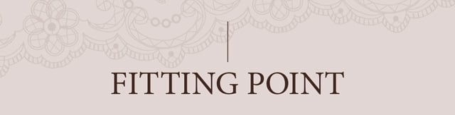 BXD409 FITTING POINT title