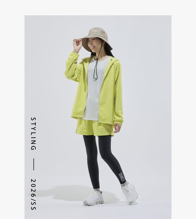 Styling