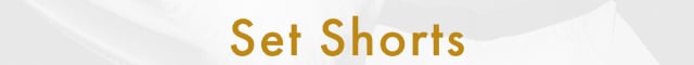 SetShorts