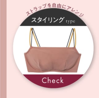 スタイリングタイプ