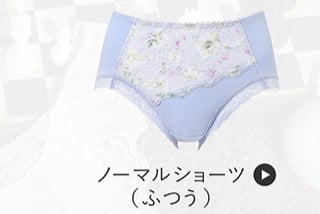 ノーマルショーツ(ふつう)